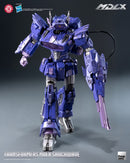 [PREORDER] MDLX Shockwave - Transformers