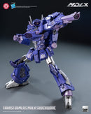 [PREORDER] MDLX Shockwave - Transformers