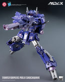 [PREORDER] MDLX Shockwave - Transformers