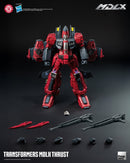 [PREORDER] MDLX Thrust - Transformers