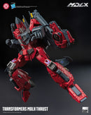 [PREORDER] MDLX Thrust - Transformers