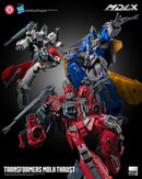 [PREORDER] MDLX Thrust - Transformers