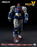 [PREORDER] MDLX Voltes V (Voltes V Legacy Version)