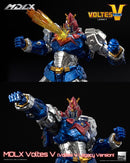 [PREORDER] MDLX Voltes V (Voltes V Legacy Version)