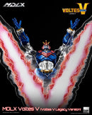 [PREORDER] MDLX Voltes V (Voltes V Legacy Version)