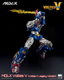 [PREORDER] MDLX Voltes V (Voltes V Legacy Version)
