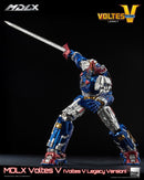 [PREORDER] MDLX Voltes V (Voltes V Legacy Version)