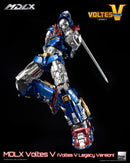 [PREORDER] MDLX Voltes V (Voltes V Legacy Version)