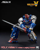 [PREORDER] MDLX Voltes V (Voltes V Legacy Version)