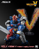 [PREORDER] MDLX Voltes V (Voltes V Legacy Version)