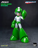 MDLX Mega Man (Hyper Bomb)