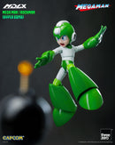 MDLX Mega Man (Hyper Bomb)