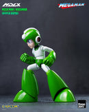 MDLX Mega Man (Hyper Bomb)