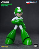 MDLX Mega Man (Hyper Bomb)