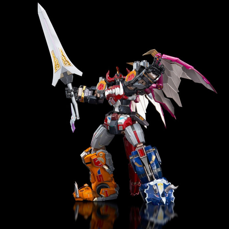 [PREORDER] GO! Kara Kuri Combine Dino Megazord (Reissue)