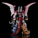 [PREORDER] GO! Kara Kuri Combine Dino Megazord (Reissue)