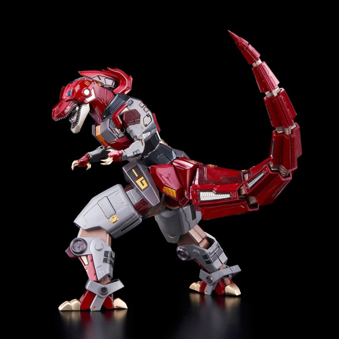 [PREORDER] GO! Kara Kuri Combine Dino Megazord (Reissue)
