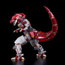 [PREORDER] GO! Kara Kuri Combine Dino Megazord (Reissue)