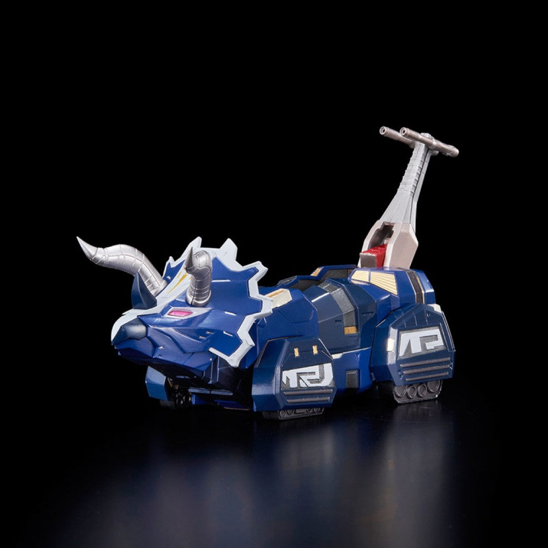 [PREORDER] GO! Kara Kuri Combine Dino Megazord (Reissue)