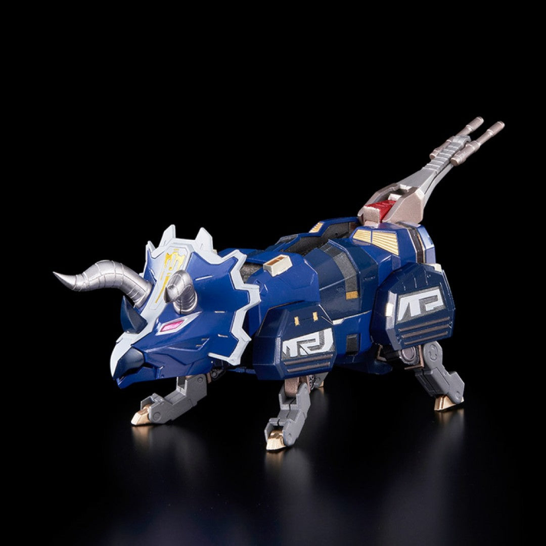 [PREORDER] GO! Kara Kuri Combine Dino Megazord (Reissue)