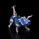 [PREORDER] GO! Kara Kuri Combine Dino Megazord (Reissue)