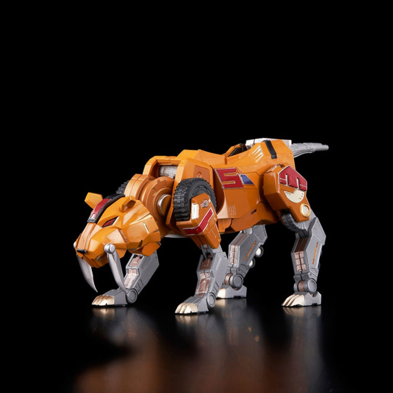 [PREORDER] GO! Kara Kuri Combine Dino Megazord (Reissue)