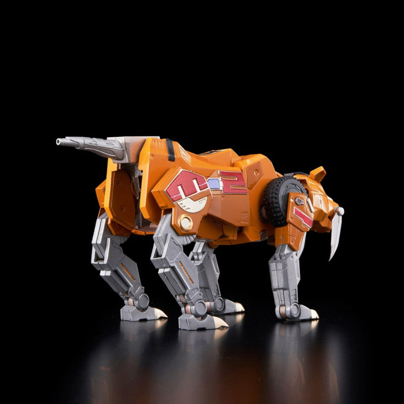 [PREORDER] GO! Kara Kuri Combine Dino Megazord (Reissue)