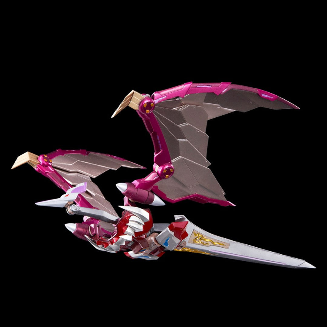 [PREORDER] GO! Kara Kuri Combine Dino Megazord (Reissue)