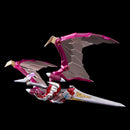 [PREORDER] GO! Kara Kuri Combine Dino Megazord (Reissue)