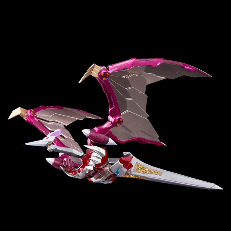 [PREORDER] GO! Kara Kuri Combine Dino Megazord (Reissue)