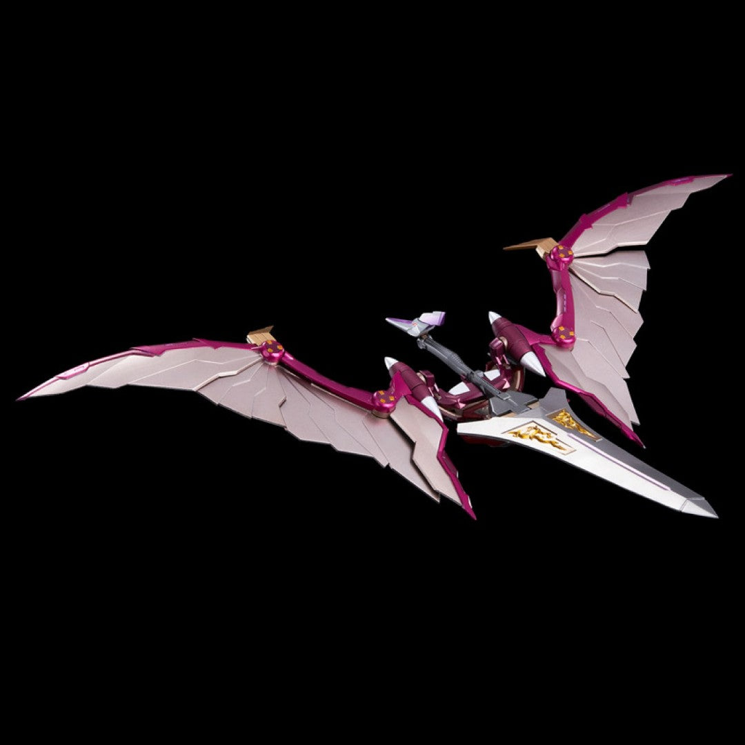 [PREORDER] GO! Kara Kuri Combine Dino Megazord (Reissue)