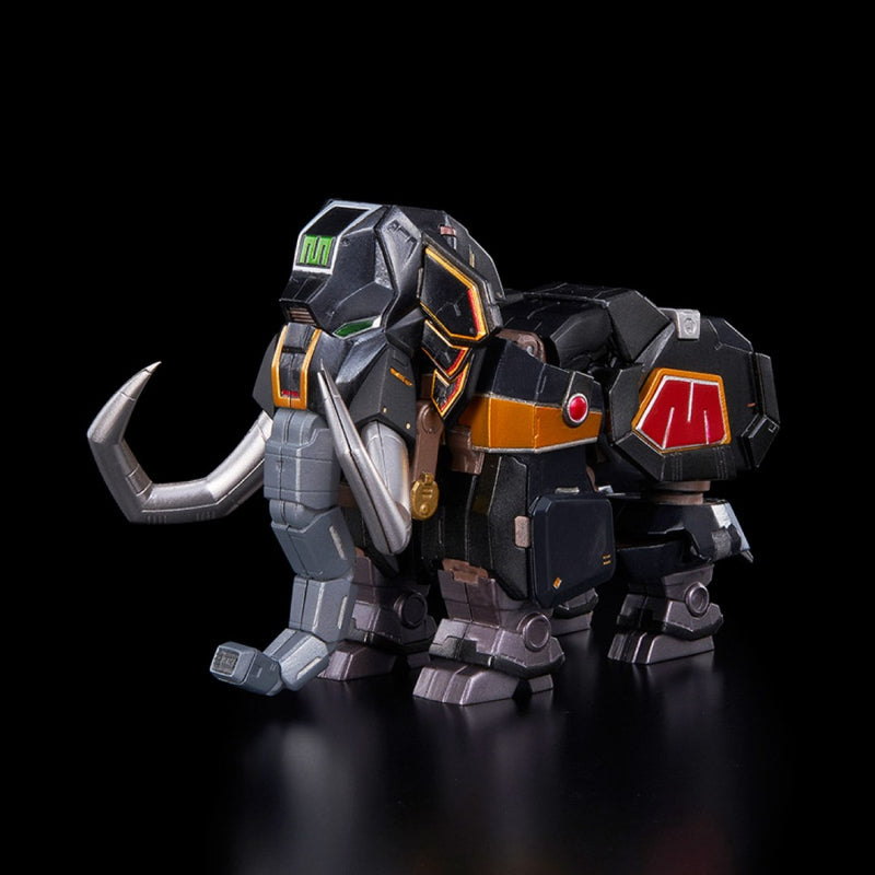 [PREORDER] GO! Kara Kuri Combine Dino Megazord (Reissue)