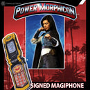 [PREORDER] Memorial Magiphone signed by Melanie Vallejo