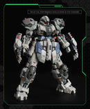 MOSHOW Progenitor Effect Illustrious Class Fox Hound Butcher Melee Type