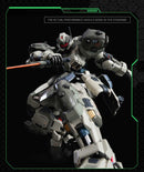MOSHOW Progenitor Effect Illustrious Class Fox Hound Butcher Melee Type