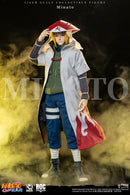 [PREORDER] ROCKET TOYS Minato Namikaze - Fourth Hokage Ver 1/6 Scale Action Figure