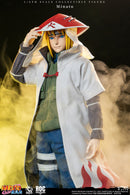 [PREORDER] ROCKET TOYS Minato Namikaze - Fourth Hokage Ver 1/6 Scale Action Figure