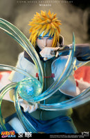 [PREORDER] ROCKET TOYS Minato Namikaze - Fourth Hokage Ver 1/6 Scale Action Figure
