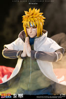 [PREORDER] ROCKET TOYS Minato Namikaze - Fourth Hokage Ver 1/6 Scale Action Figure