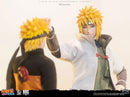 [PREORDER] ROCKET TOYS Minato Namikaze - Fourth Hokage Ver 1/6 Scale Action Figure
