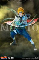 [PREORDER] ROCKET TOYS Minato Namikaze - Fourth Hokage Ver 1/6 Scale Action Figure