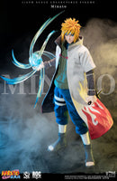 [PREORDER] ROCKET TOYS Minato Namikaze - Fourth Hokage Ver 1/6 Scale Action Figure