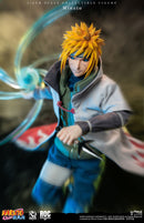 [PREORDER] ROCKET TOYS Minato Namikaze - Fourth Hokage Ver 1/6 Scale Action Figure