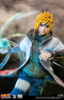 [PREORDER] ROCKET TOYS Minato Namikaze - Fourth Hokage Ver 1/6 Scale Action Figure