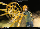 [PREORDER] ROCKET TOYS Minato Namikaze - Yellow Flash Ver 1/6 Scale Action Figure