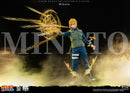[PREORDER] ROCKET TOYS Minato Namikaze - Yellow Flash Ver 1/6 Scale Action Figure