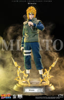 [PREORDER] ROCKET TOYS Minato Namikaze - Yellow Flash Ver 1/6 Scale Action Figure