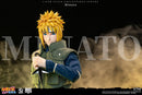 [PREORDER] ROCKET TOYS Minato Namikaze - Yellow Flash Ver 1/6 Scale Action Figure