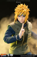 [PREORDER] ROCKET TOYS Minato Namikaze - Yellow Flash Ver 1/6 Scale Action Figure