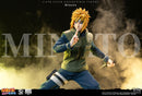 [PREORDER] ROCKET TOYS Minato Namikaze - Yellow Flash Ver 1/6 Scale Action Figure